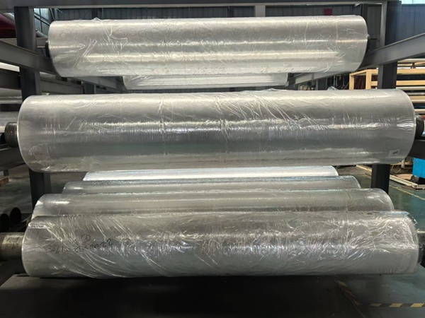 POF热收缩膜公司